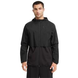 Veste de sport Puma Train Woven Ultra pour hommes