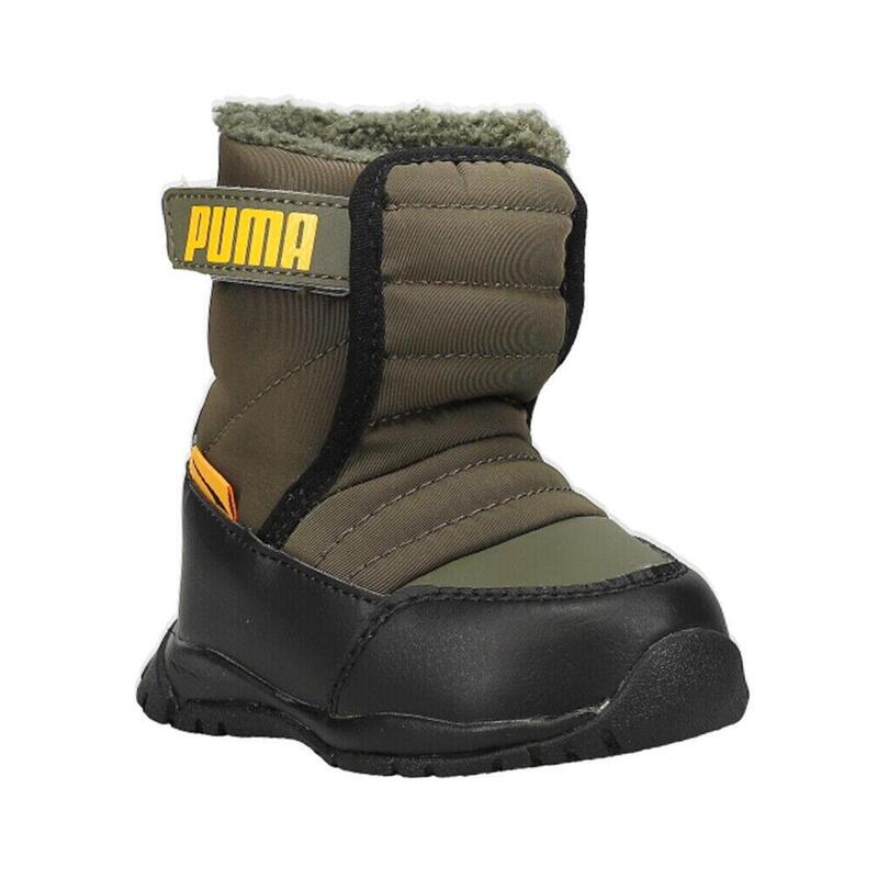 Bottes de neige Puma Nieve pour enfants