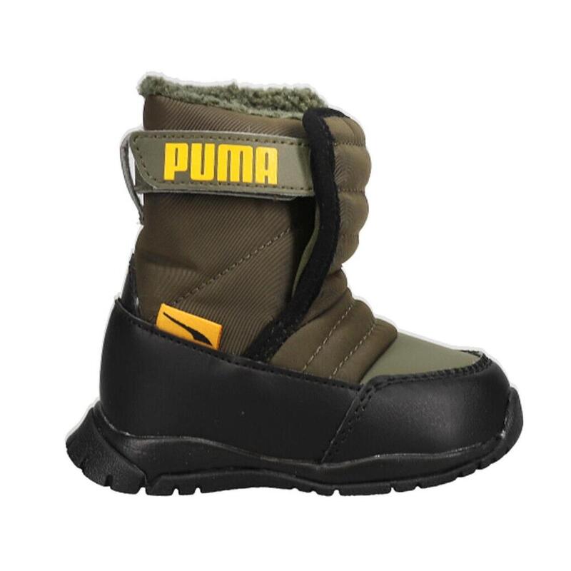 Bottes de neige Puma Nieve pour enfants