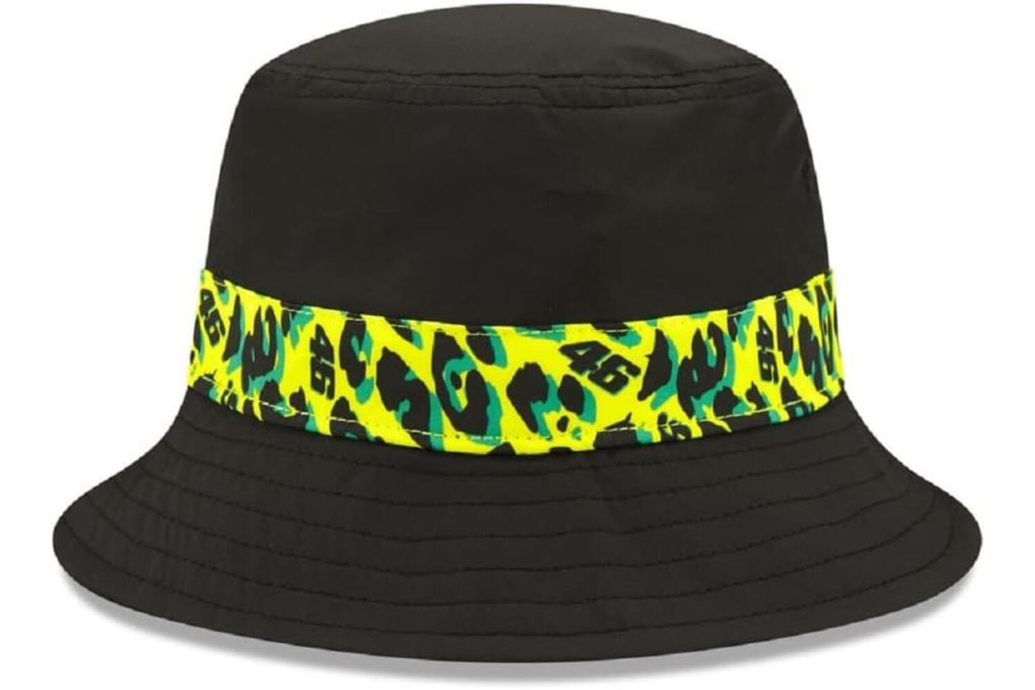 New Era heren wandelpet VR46 2/4