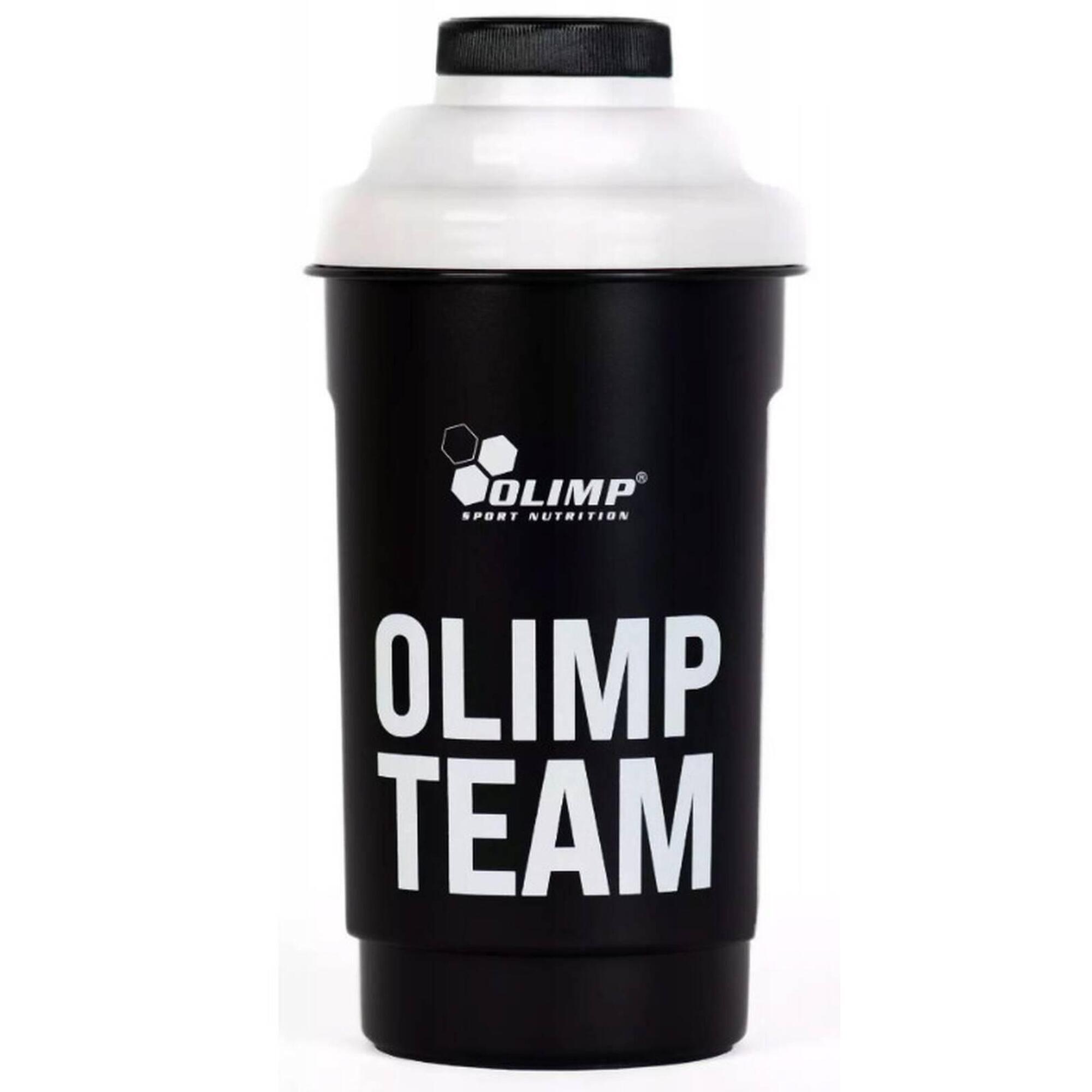Shaker Olimp Team Sport Nutrition 600ml
