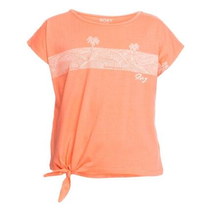 Maillot de sport pour enfants Roxy Pura Playa