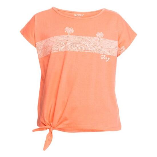 Maillot de sport pour enfants Roxy Pura Playa
