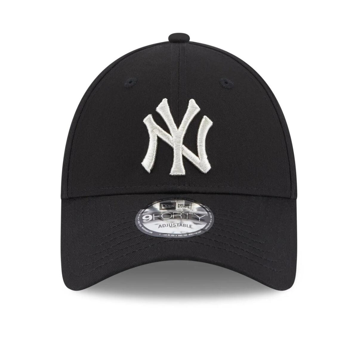 Gorra New era modelo 60364306-001 para mujer 2/5