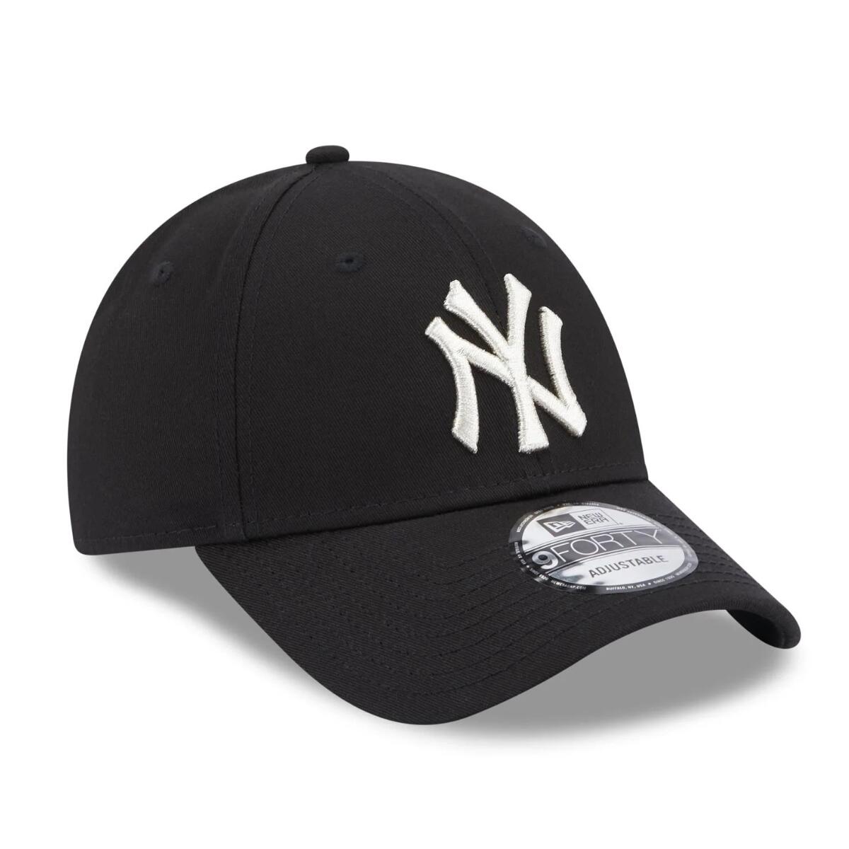 Gorra New era modelo 60364306-001 para mujer 3/5