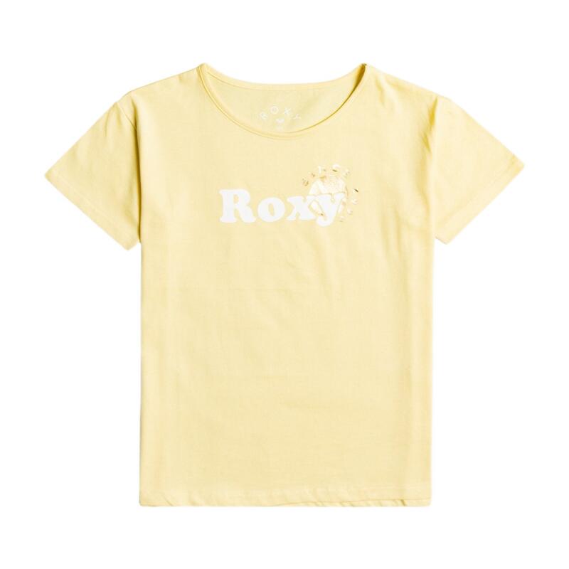 Tricou sport pentru copii Roxy Day and Night