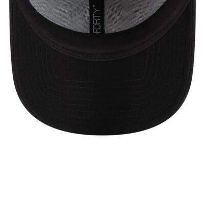 Pet new era 9forty new york yankees voor vrouwen