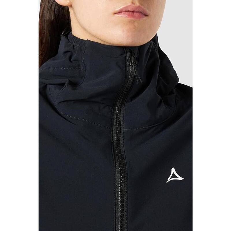 Dámská turistická bunda Schoffel Miara Softshell