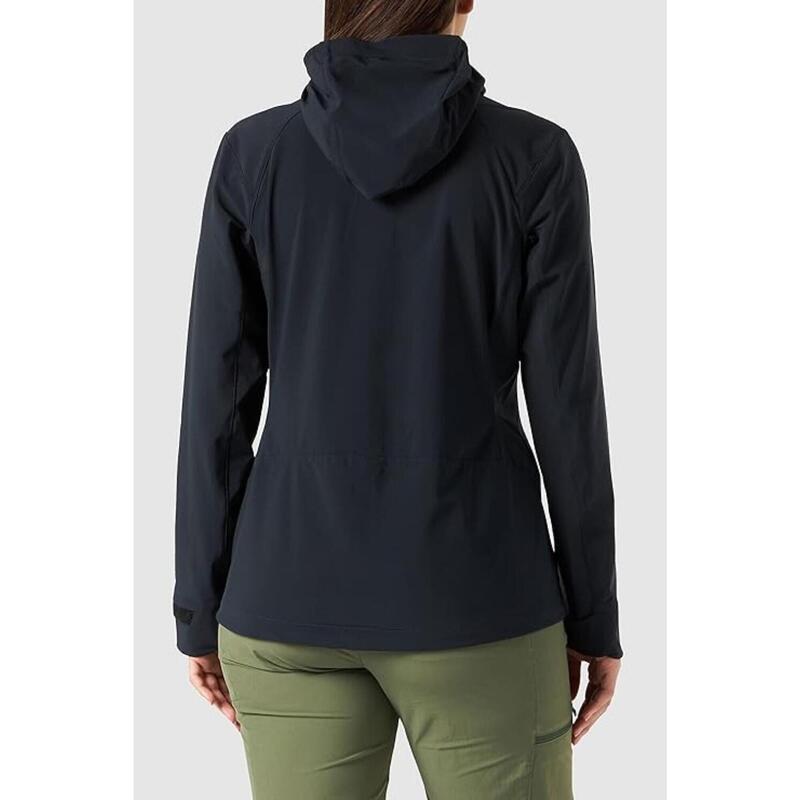 Dámská turistická bunda Schoffel Miara Softshell