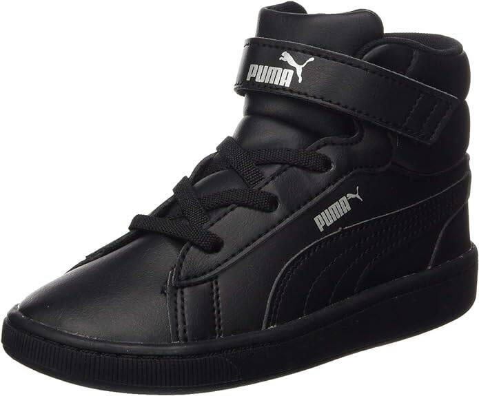 Buty dziecięce Puma Vikky v2 Mid SL V Inf 7/7