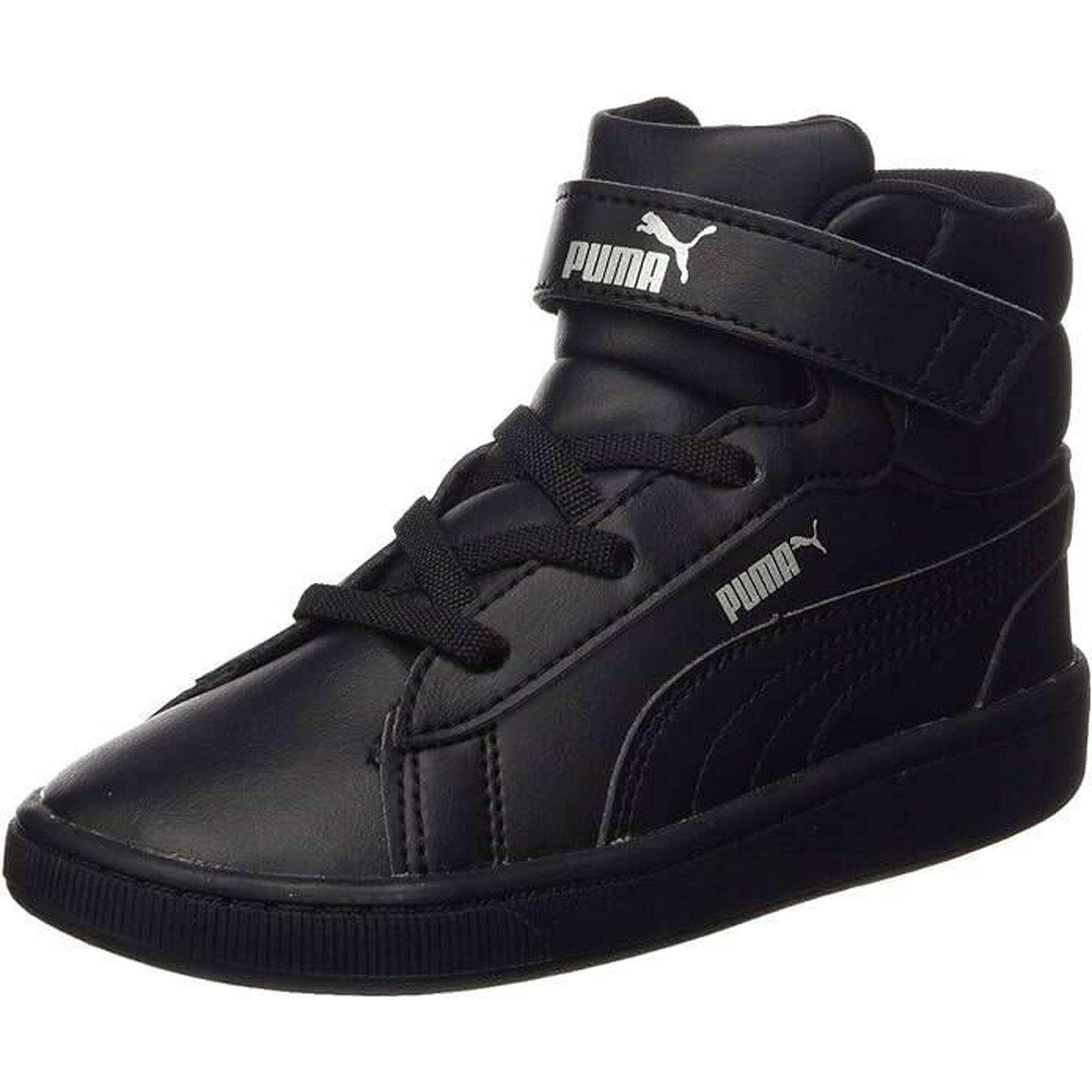 Buty dziecięce Puma Vikky v2 Mid SL V Inf