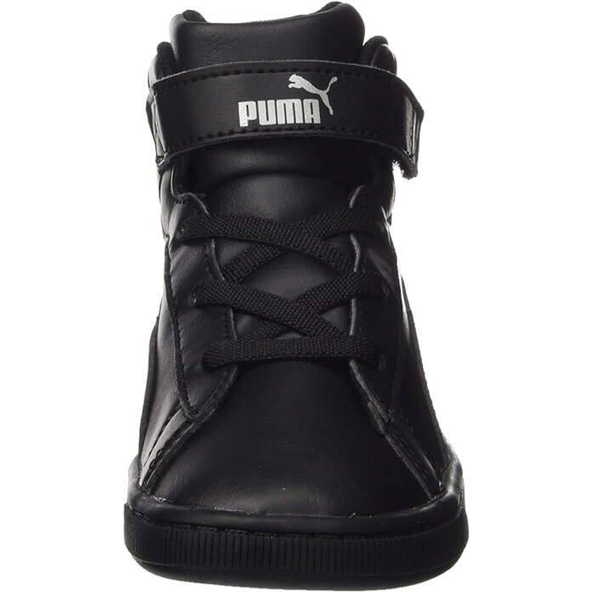 Buty dziecięce Puma Vikky v2 Mid SL V Inf