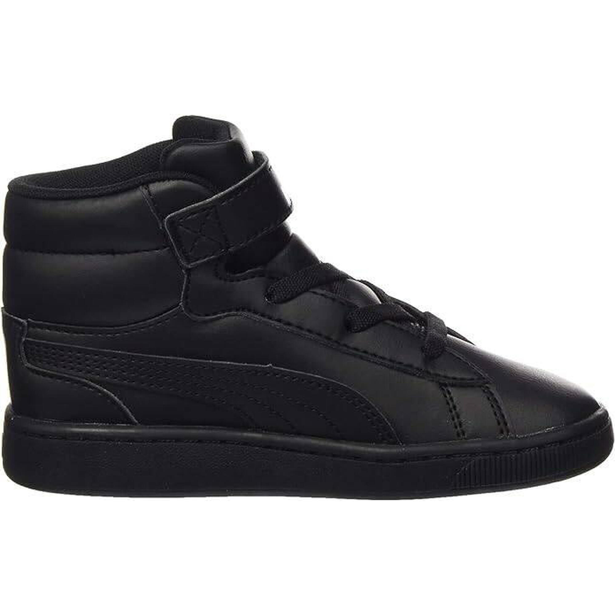Buty dziecięce Puma Vikky v2 Mid SL V Inf