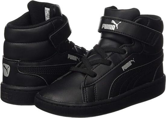 Chaussures pour enfants Puma Vikky v2 Mid SL V Inf