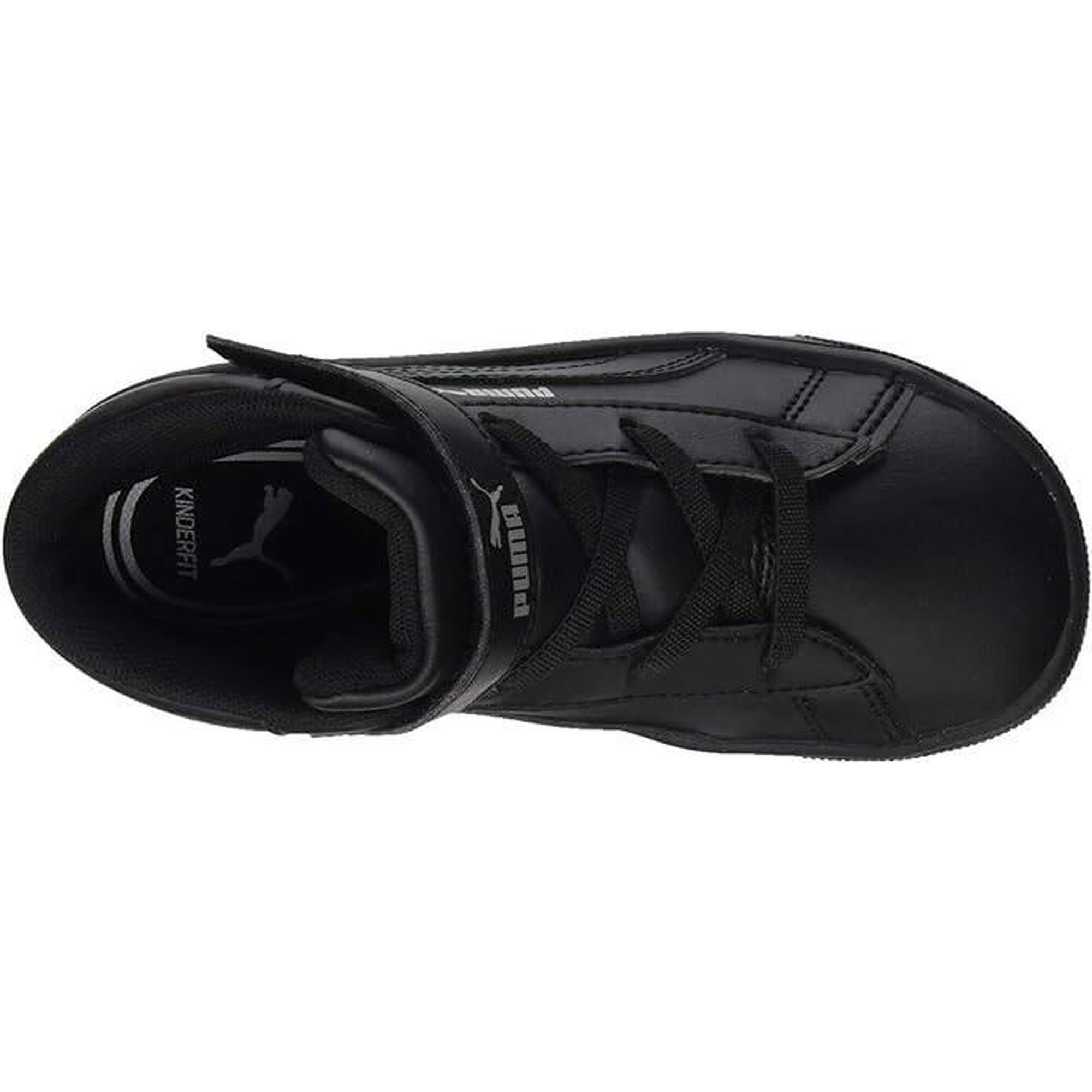 Buty dziecięce Puma Vikky v2 Mid SL V Inf