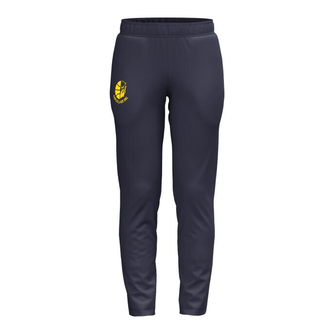 BBC Aartselaar Joggingbroek marineblauw kinderen