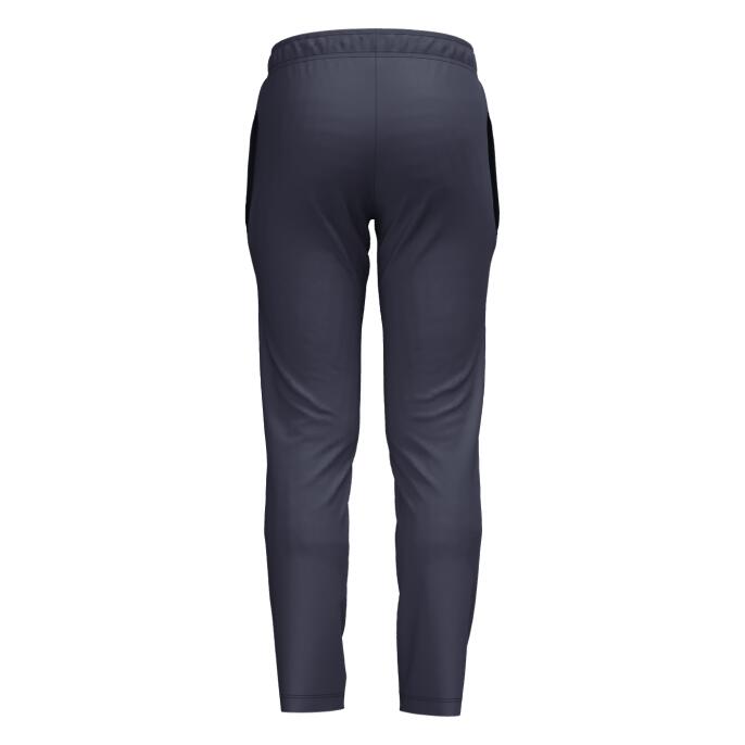 BBC Aartselaar joggingbroek marineblauw volwassenen