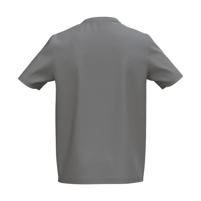 BBC Aartselaar T-shirt gris adult