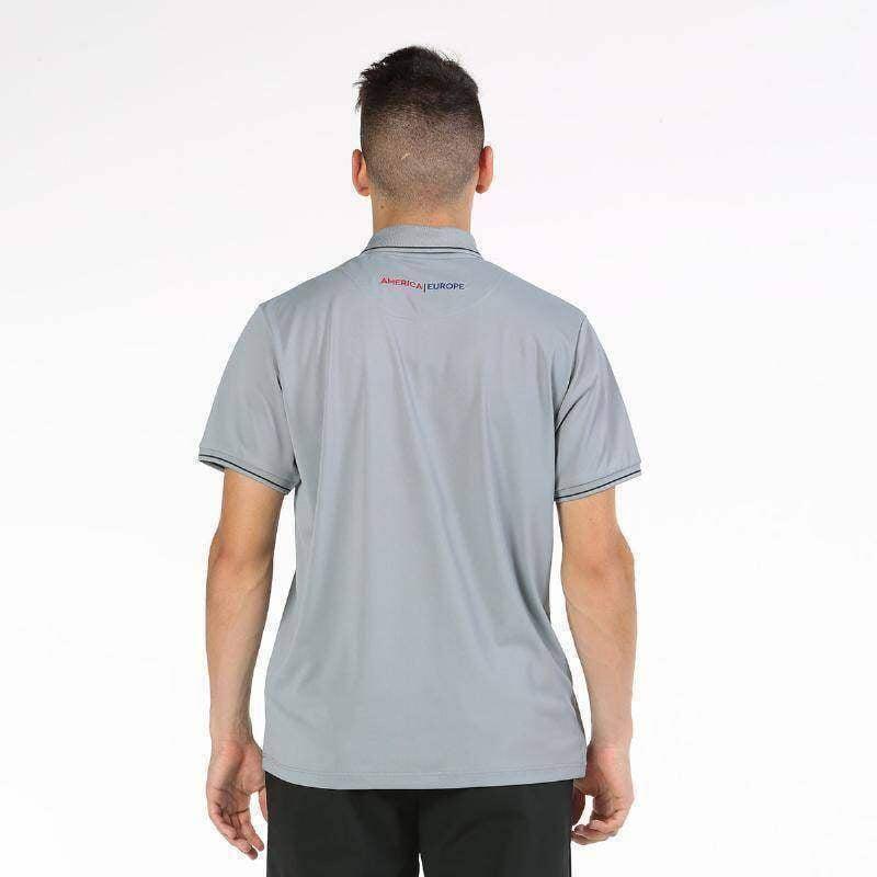 Polo Bullpadel Hindu Ceniza -  - M 2/5