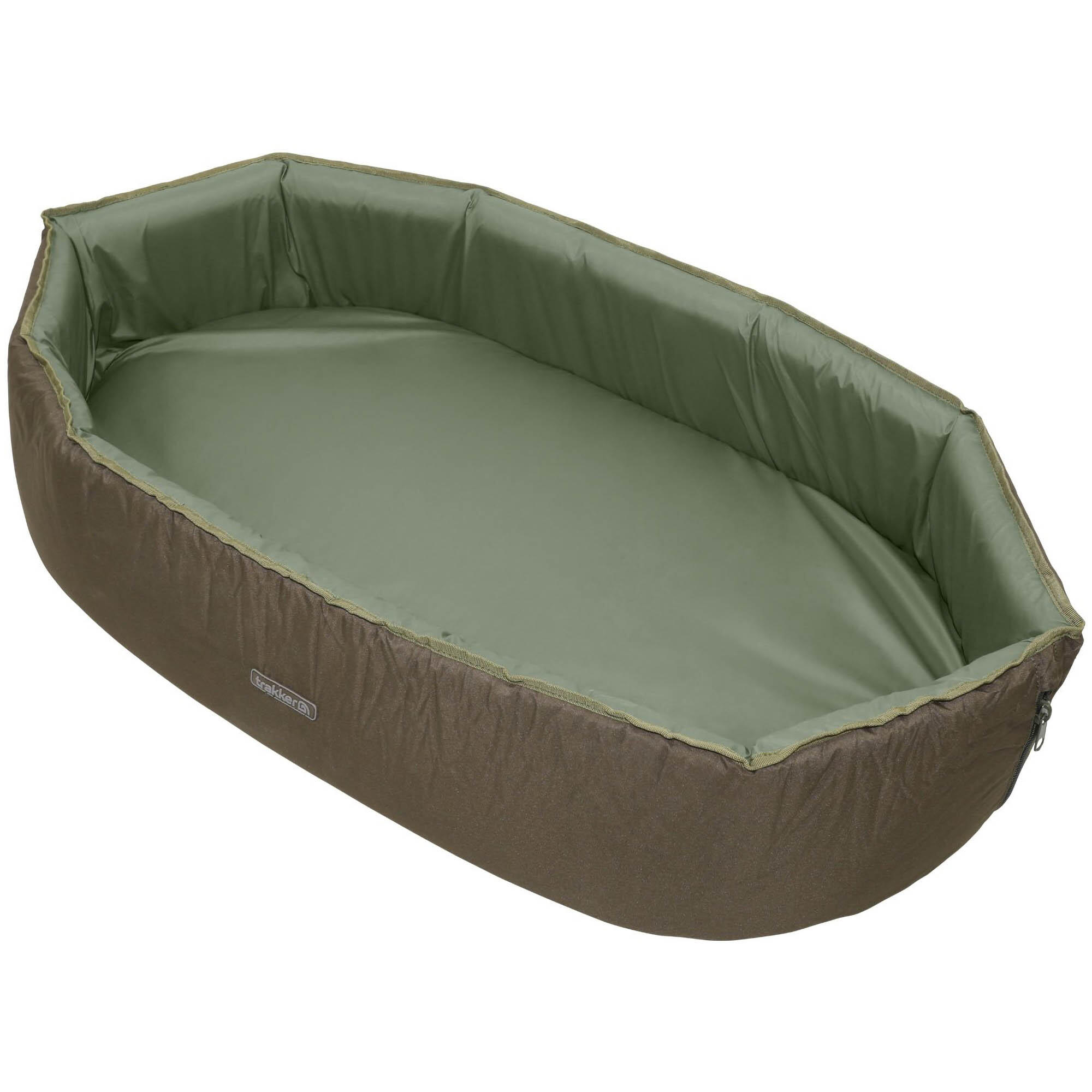 TRAKKER Ontvangstmat Trakker sanctuary self inflating crib