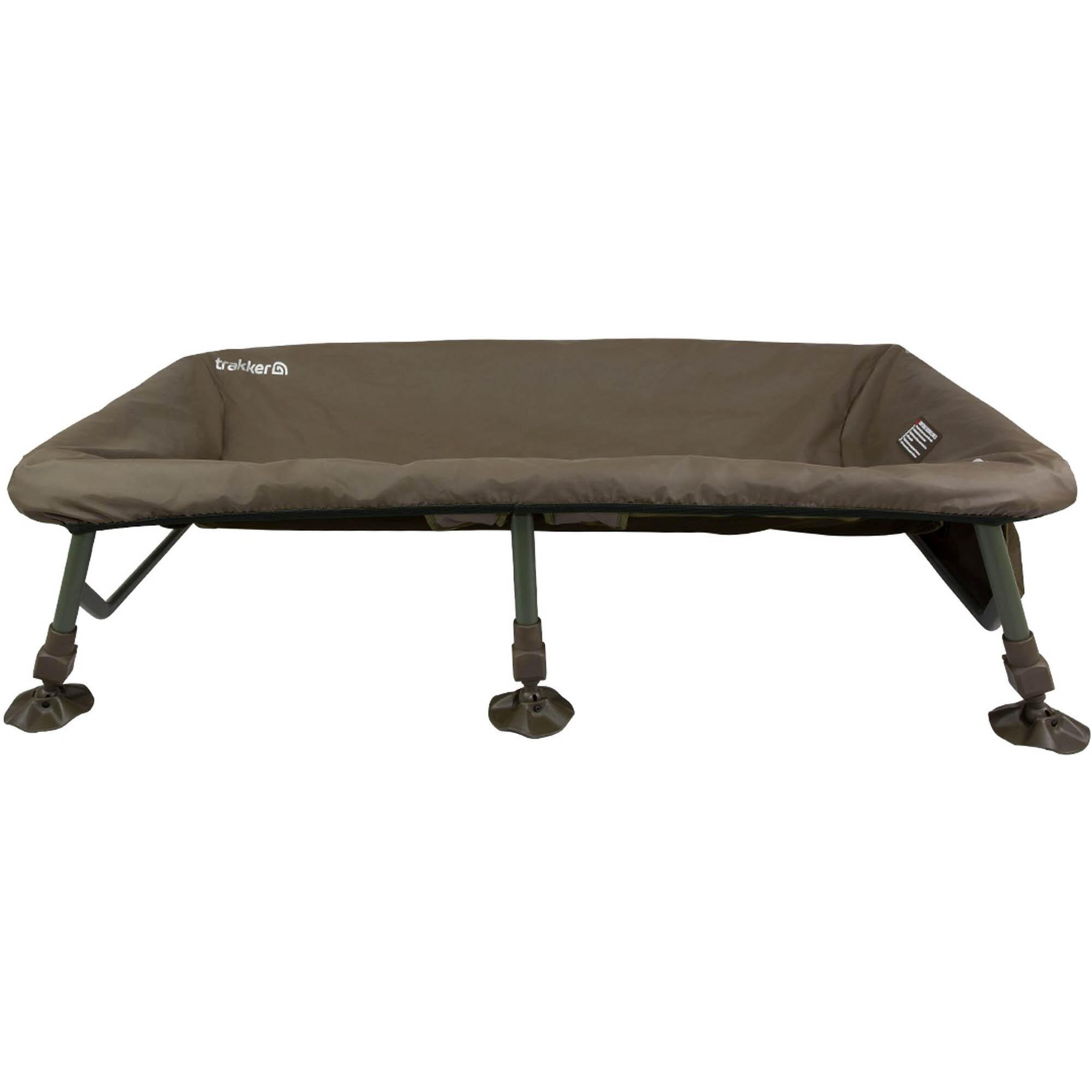 Tapis de réception Trakker sanctuary cradle 2/4