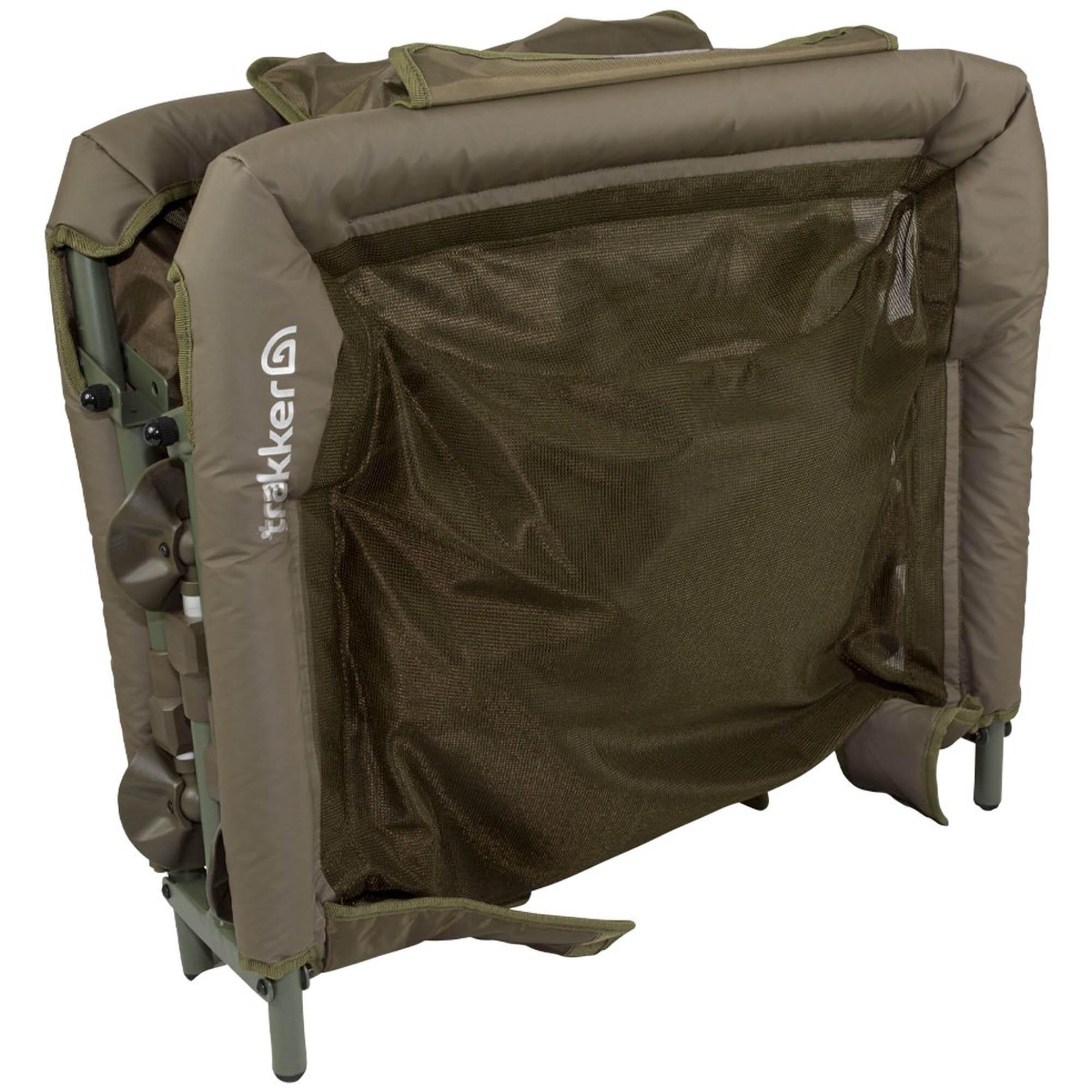 Tapis de réception Trakker sanctuary cradle 3/4