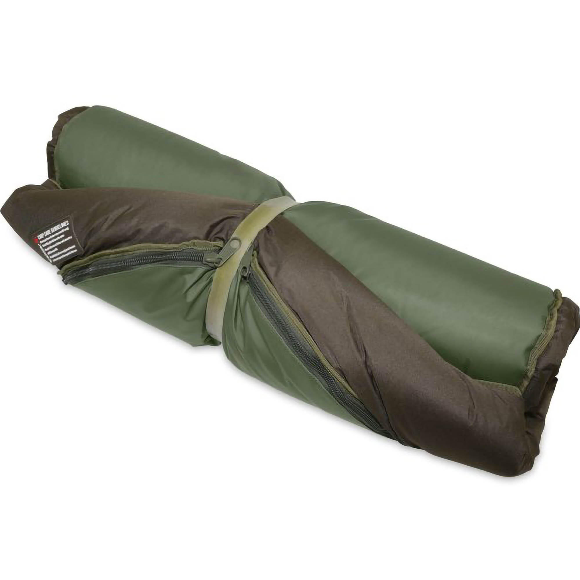 Tapis de réception Trakker sanctuary self inflating crib XL 2/2