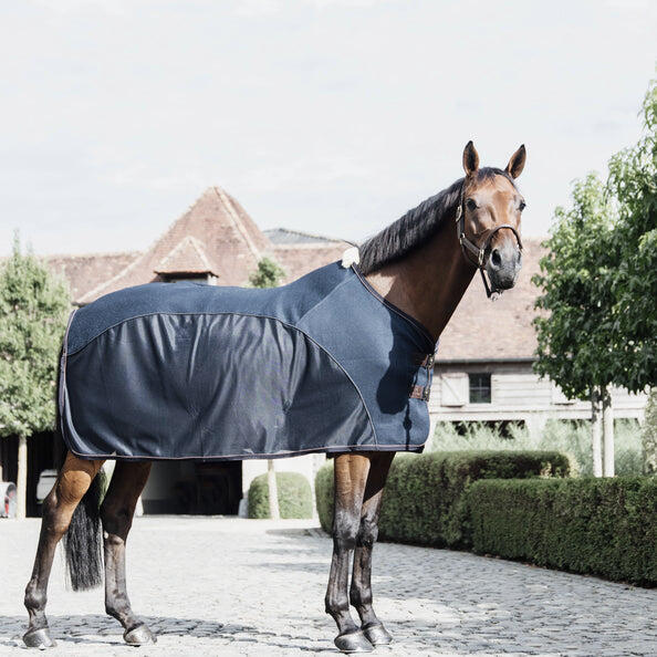 Anti Fly Mesh Rug Kentucky Combo