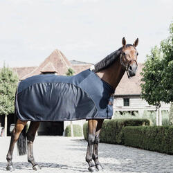 Chemise mesh anti-mouches pour cheval Kentucky Combo