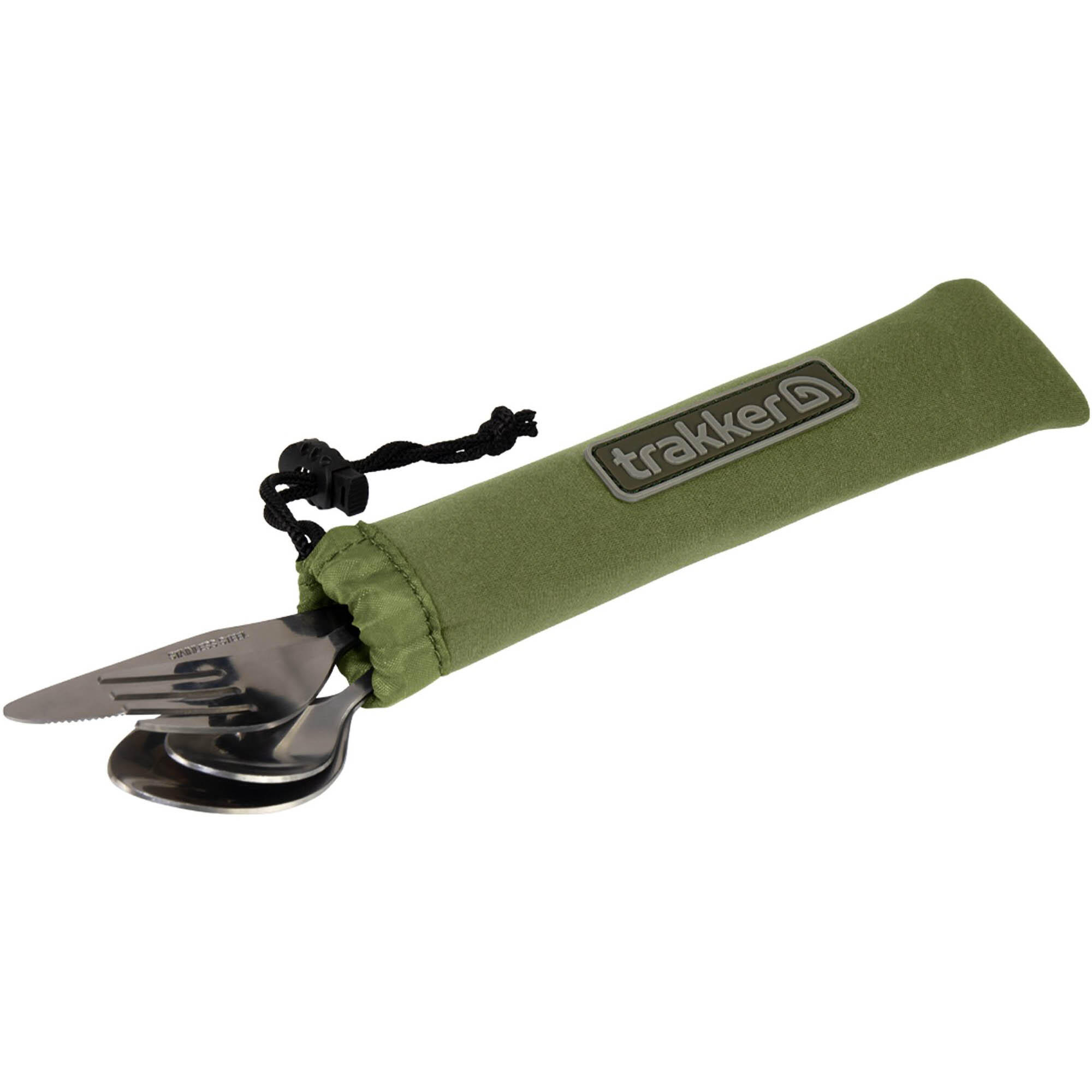 Couverts Trakker armolife cutlery set 2/4