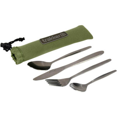 Bestek trakker armolife cutlery set