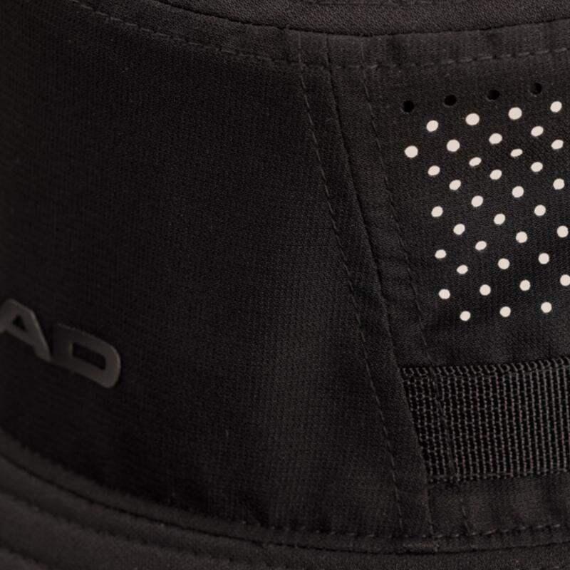 Gorro Head Negro 2/5