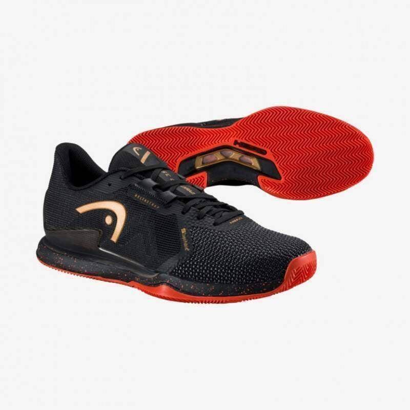 Sprint Pro 3.5 SF Tennisschuh Sandplatz Unisex 2/5