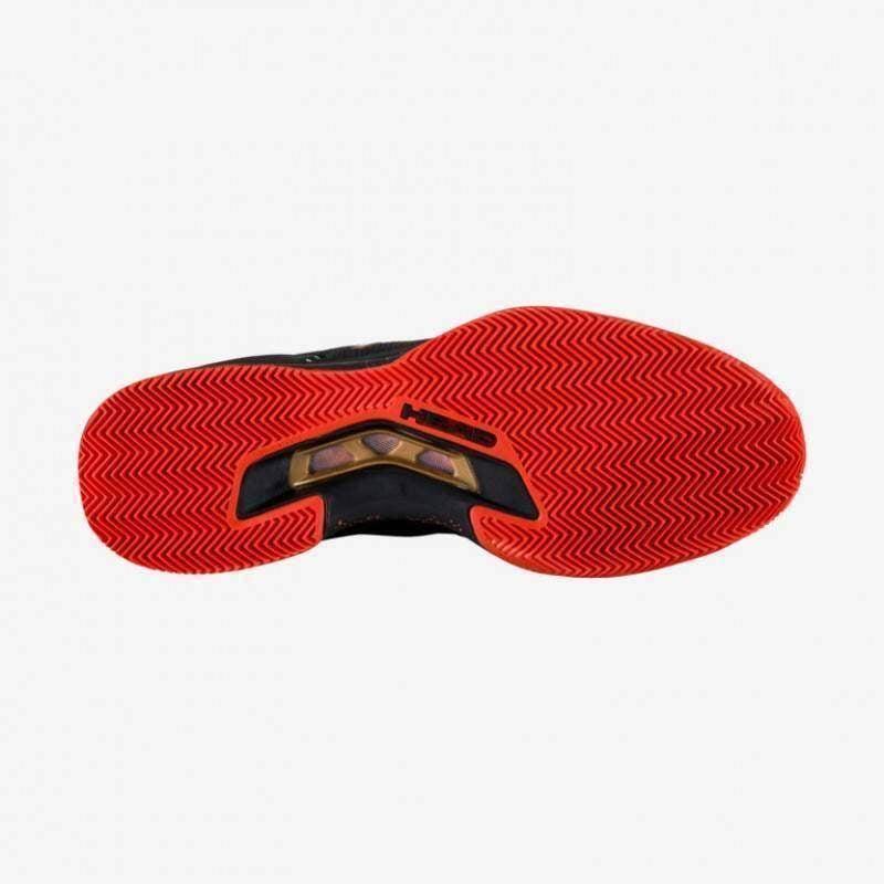 Sprint Pro 3.5 SF Tennisschuh Sandplatz Unisex 3/5