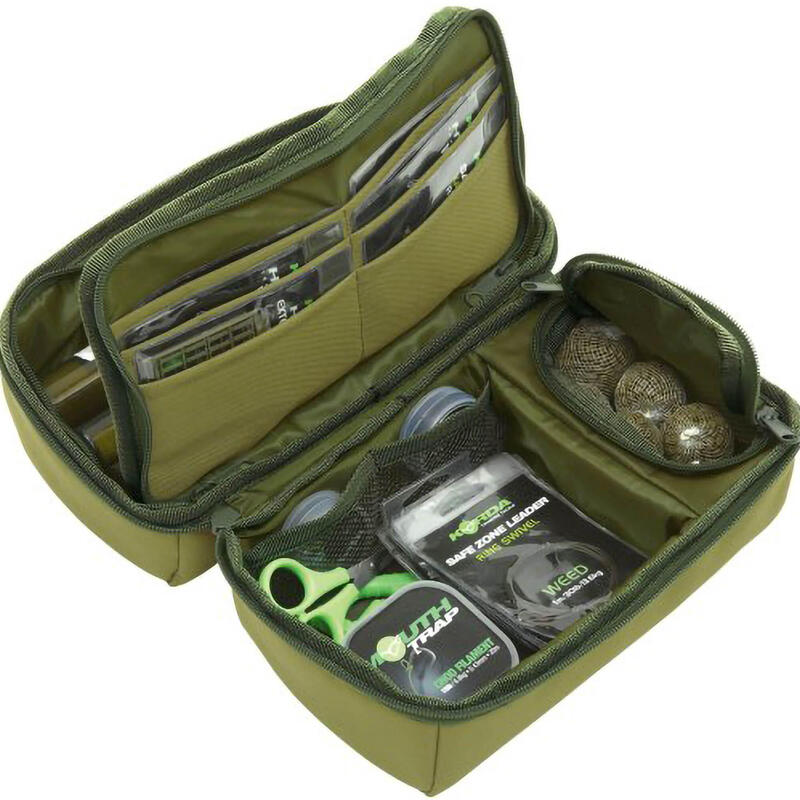 Organizer Wędkarski Torba Na Akcesoria Trakker Nxg Pva Pouch