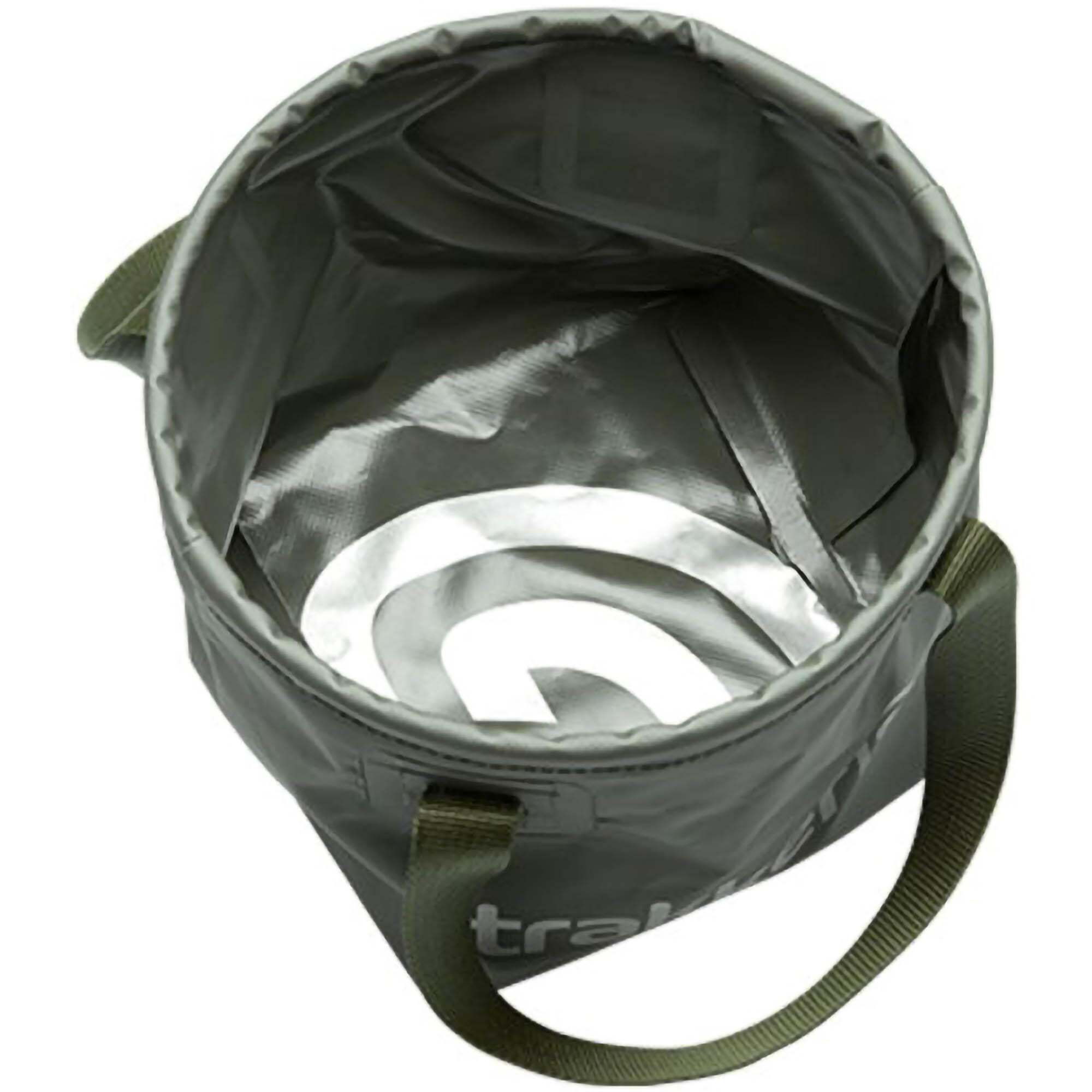 Seau d'eau Trakker collapsible 3/4