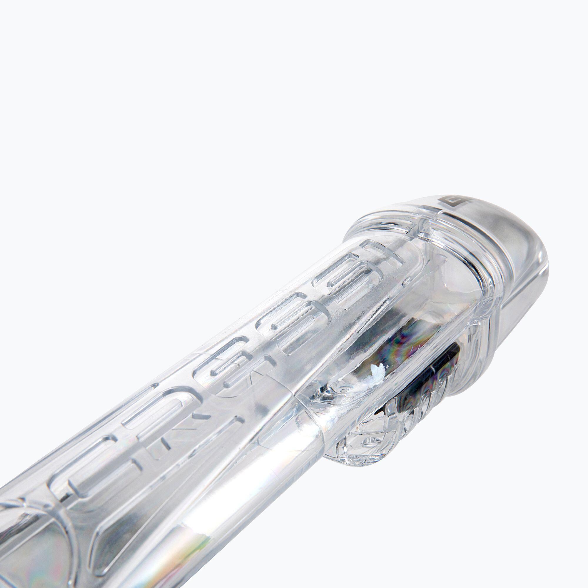 Máscara de mergulho facial Cressi Baron 4/5