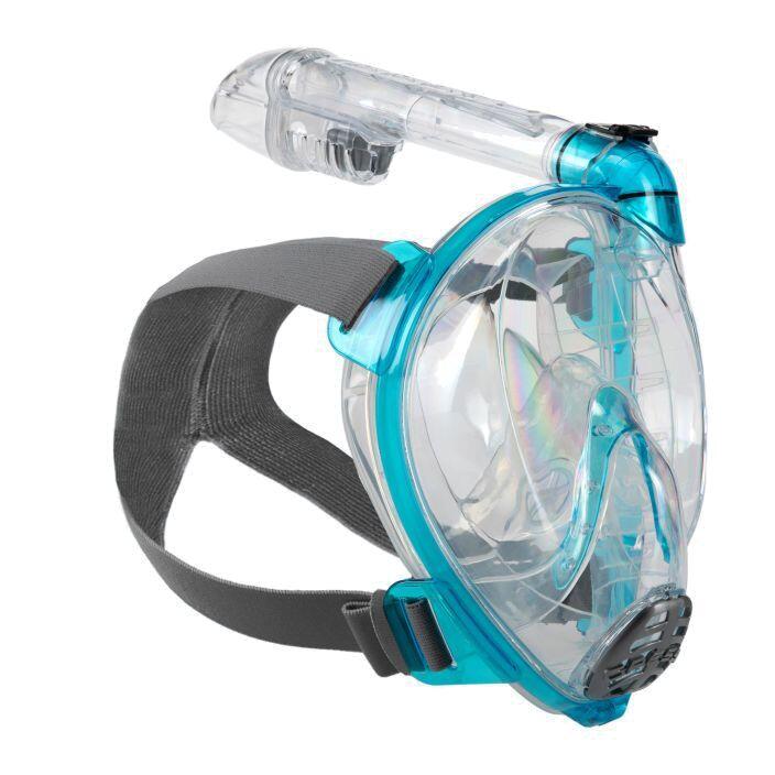 CRESSI Máscara de mergulho facial Cressi Baron
