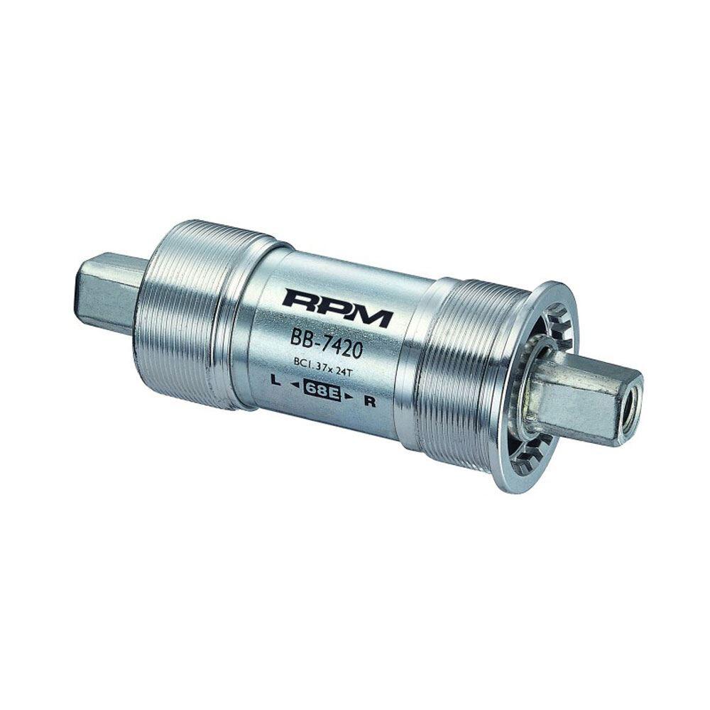 FSA FSA RPM Steel Bottom Bracket JIS Square Taper