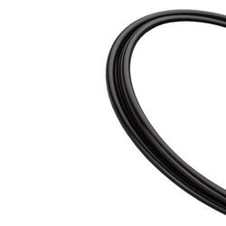 Câble de frein Jagwire Workshop Brake Housing 5mm KEB Slick-Lube-Black 10m+End C