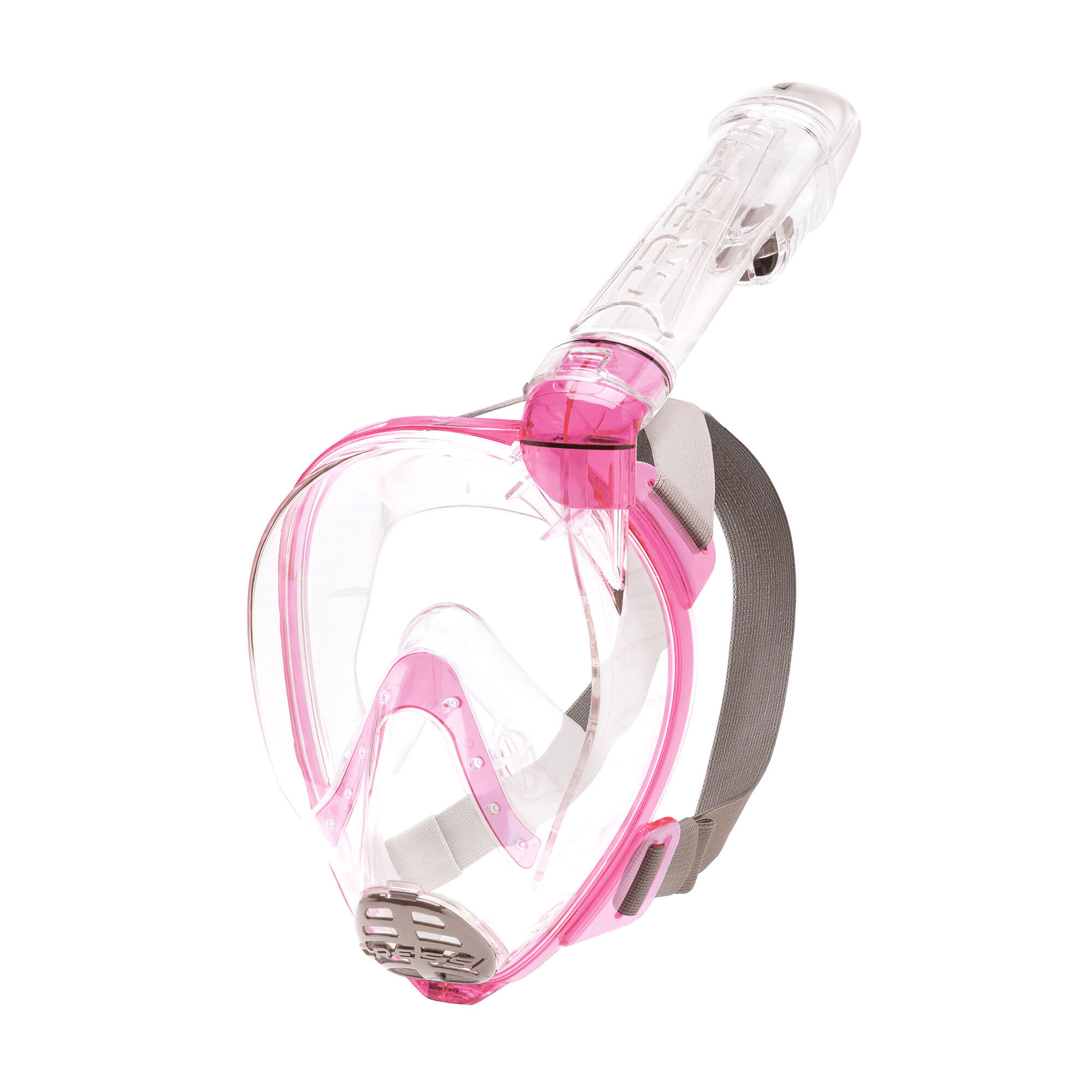 CRESSI Máscara de mergulho facial Cressi Baron