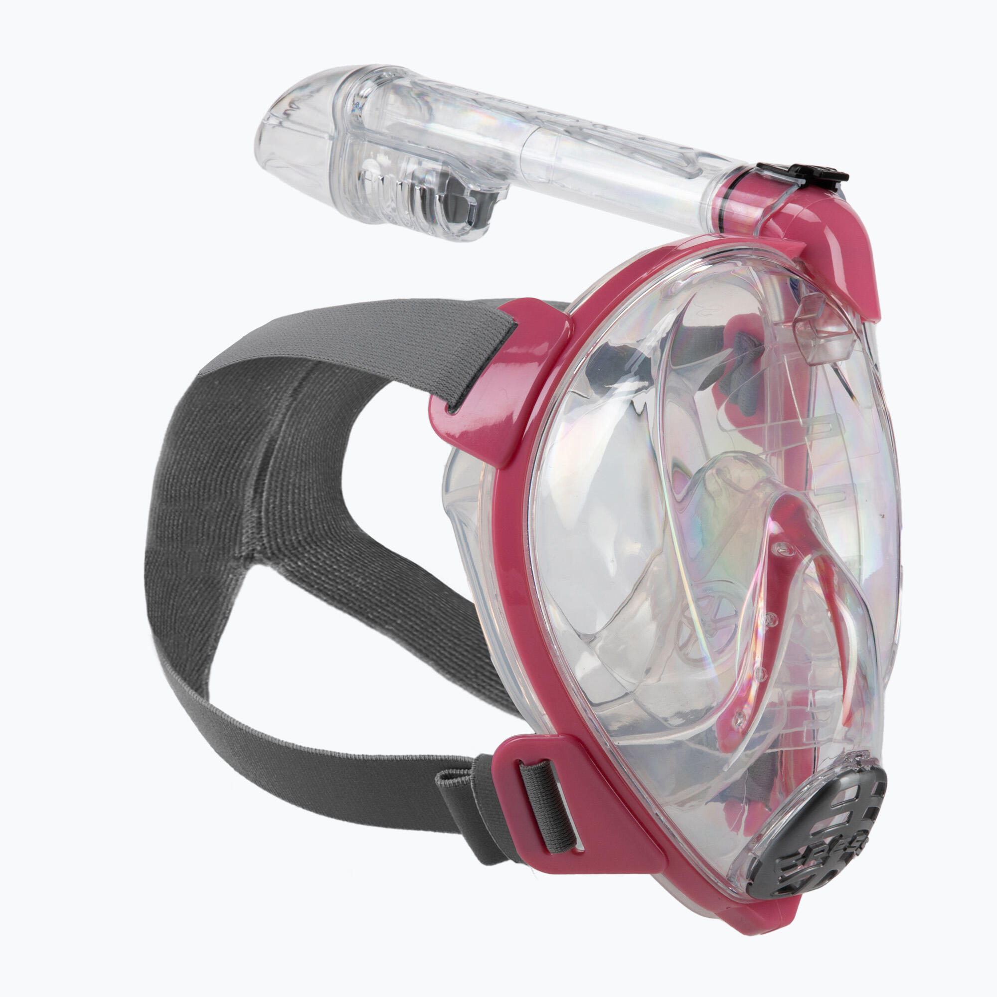 Máscara de mergulho facial Cressi Baron 5/5