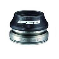 Integrated headset FSA Orbit c33e 1 1/8 1 1/4 capot 15mm