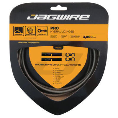 Hydraulische slangen kit jagwire pro