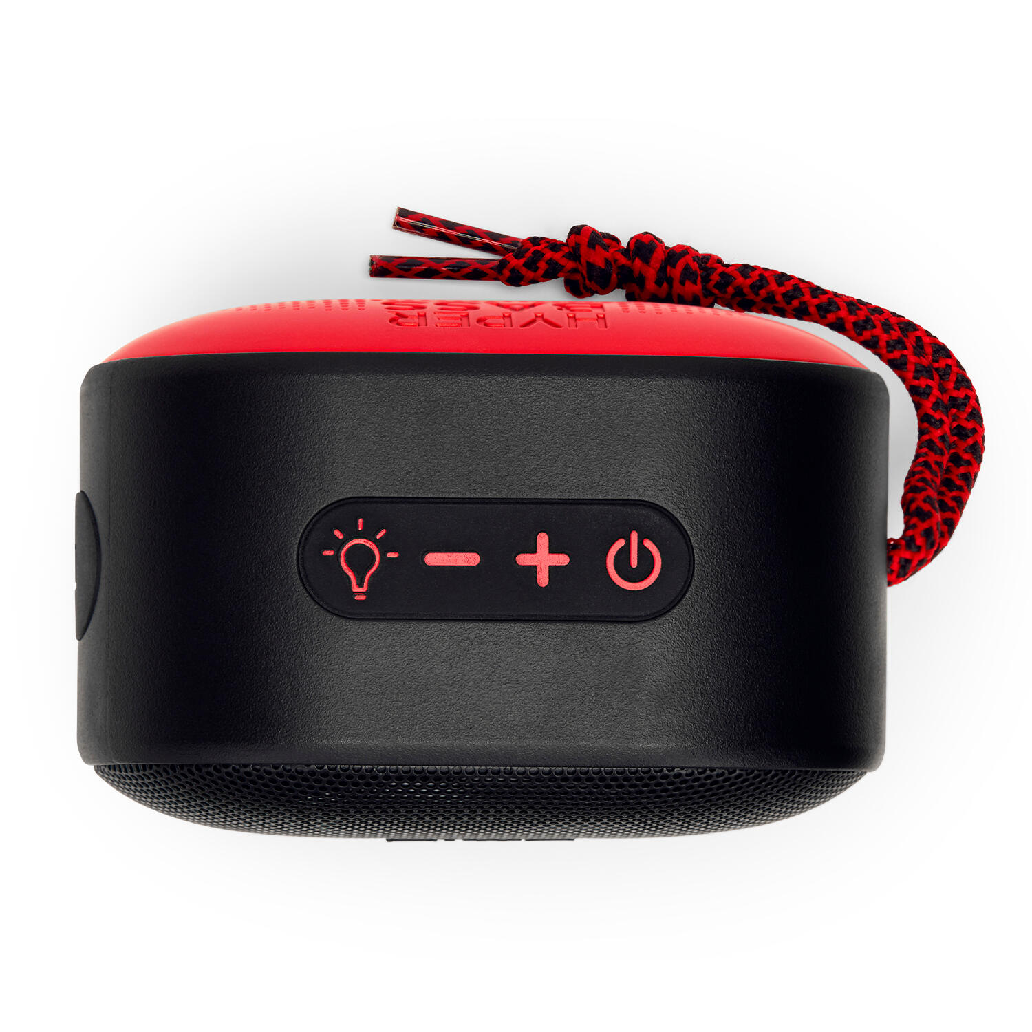 Altifalante Bluetooth Portátil Aiwa BST330RD Vermelho 5/5