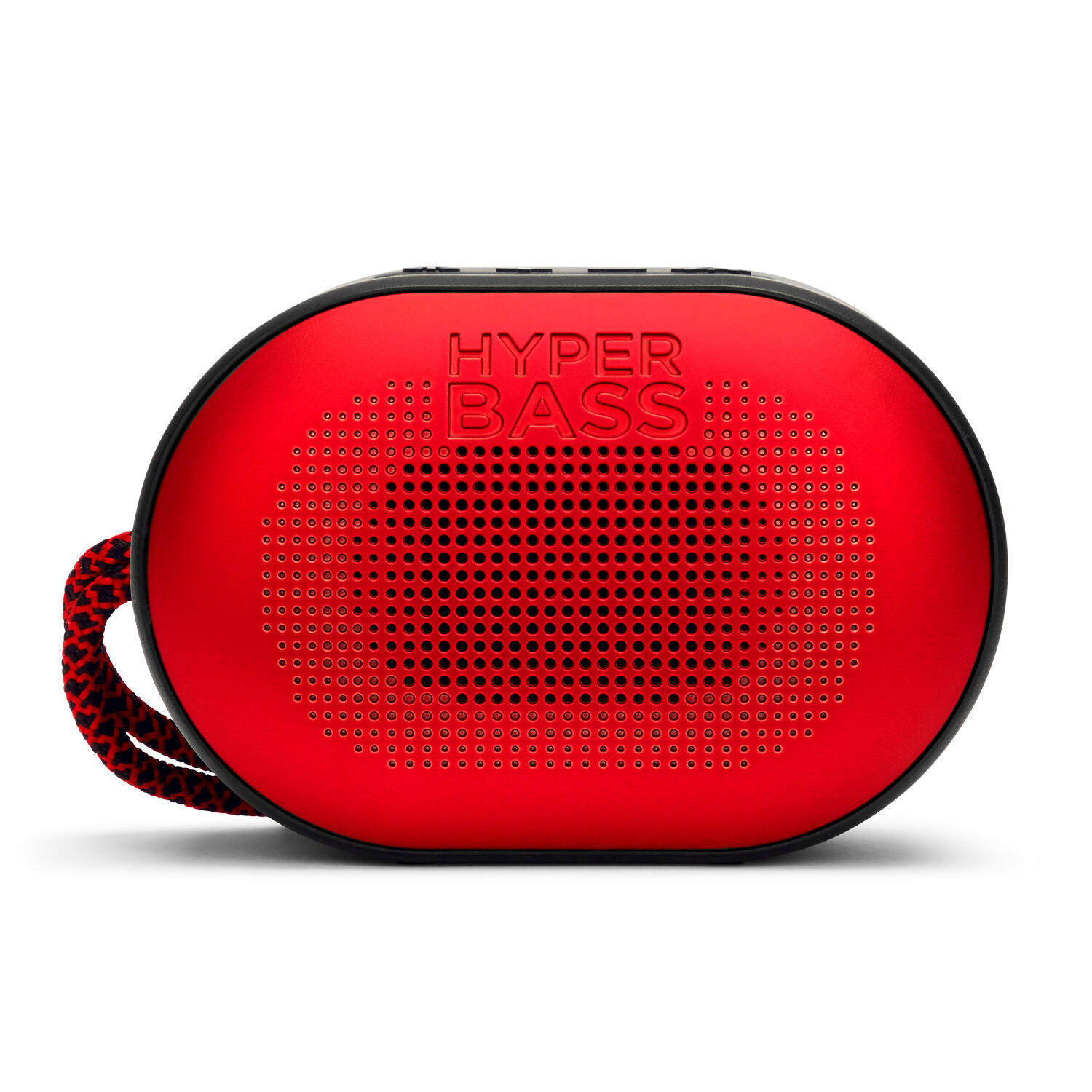 Altifalante Bluetooth Portátil Aiwa BST330RD Vermelho 3/5