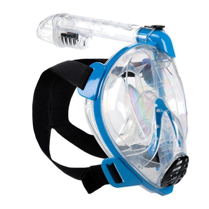 CRESSI Máscara de mergulho facial Cressi Baron