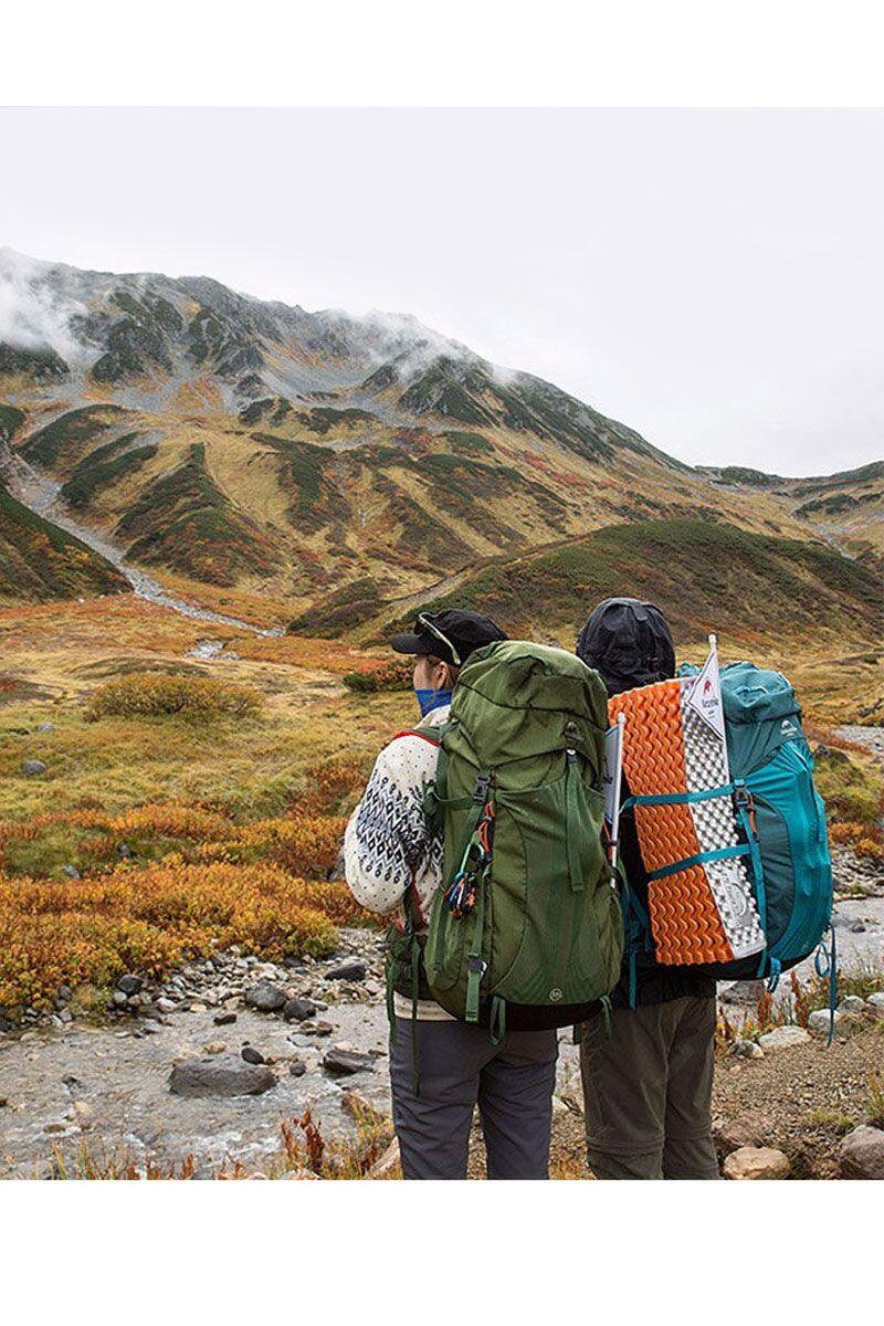 Zaino Trekking Hiking 55L Nh16Y020-Q 5/6