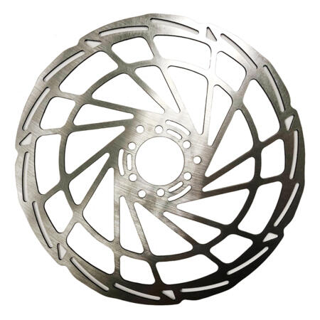 Disque de frein Jagwire Sport SR1 6-bolt 160mm 3/5
