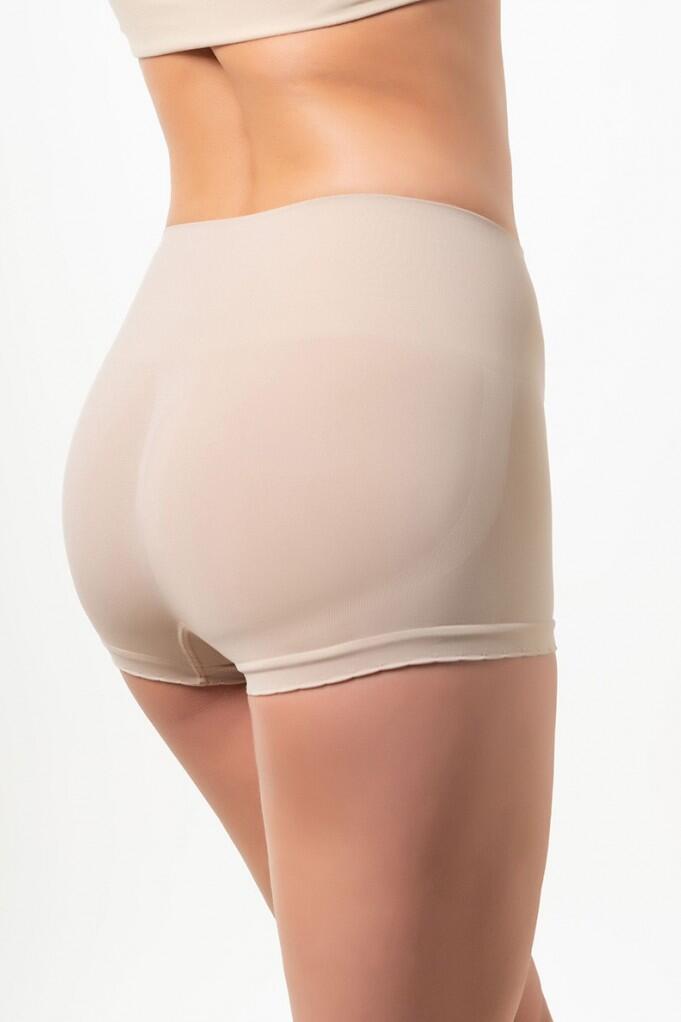 Pantaloncini riduttore modellatoreLidy 3/4